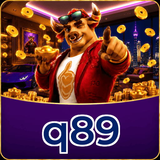 q89 Licença Curaçao Gaming