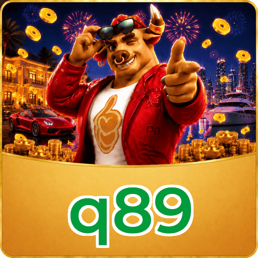 Slots q89 - RTP Alto Certificado