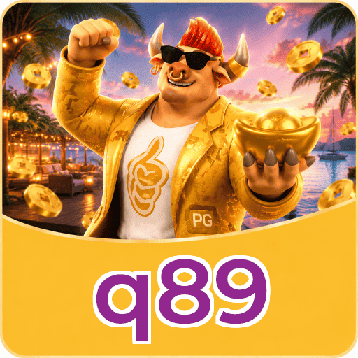 q89 Segurança Logo 1