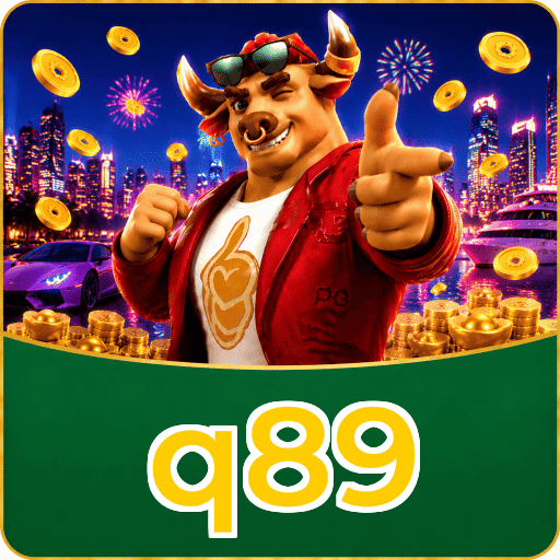 q89 Instalar Logo 2