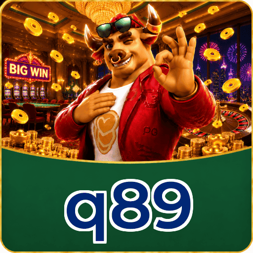 q89 Instalar Logo 1