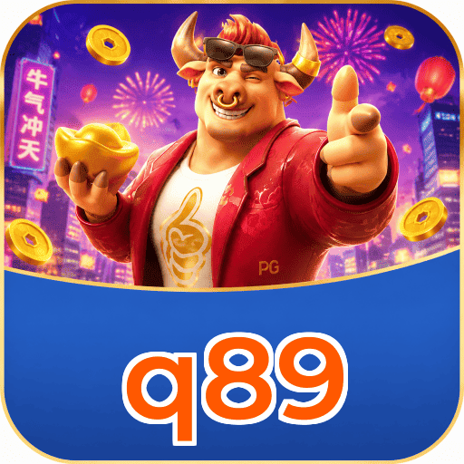 q89 PIX Instantâneo - Saques em 8 Minutos