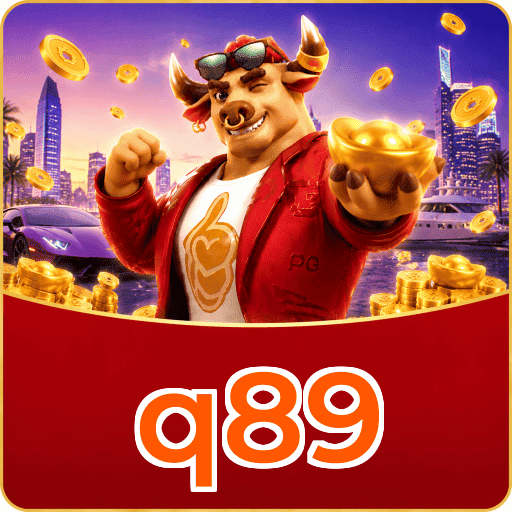 Fortune Tiger Logo 3