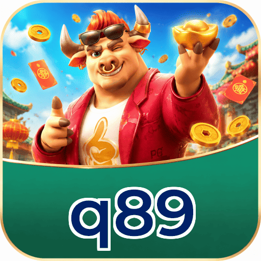 q89 Instalar Logo 3