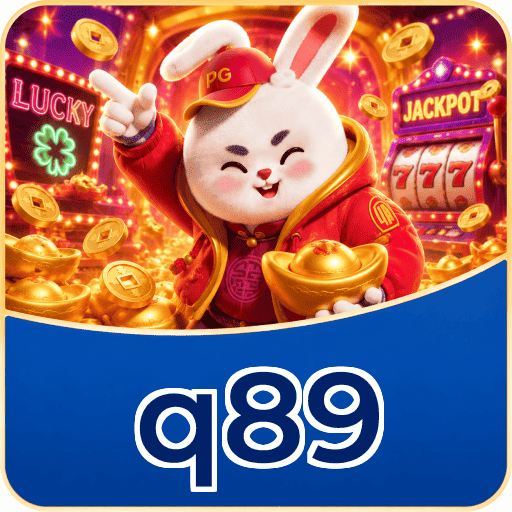 q89 Segurança Logo 2