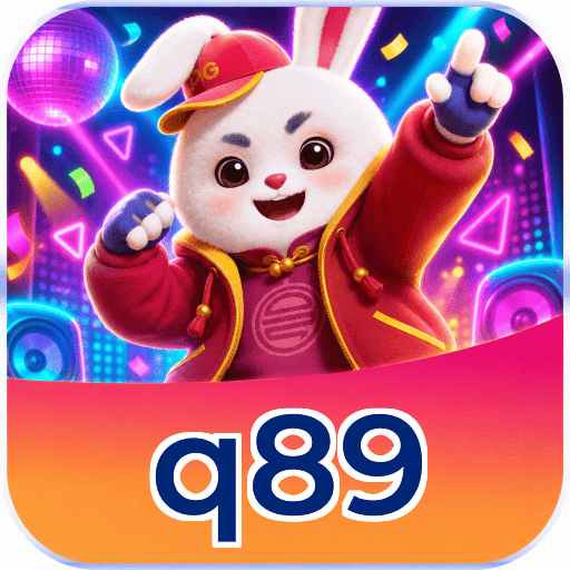 Plataforma q89 - Segurança SSL 256-bit